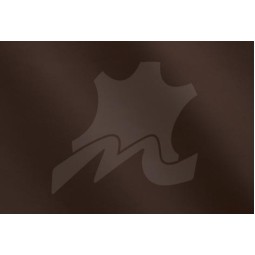 Кожа автомобильная LE MANS коричневый ESPRESSO 1,1-1,3 Италия